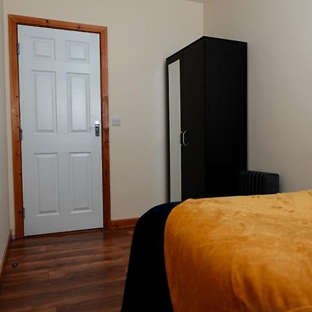 The Stayluxe Apartment Манчестер Экстерьер фото